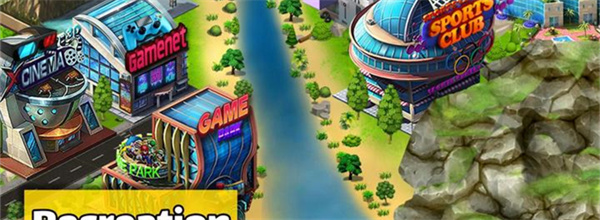 城市建設(shè)與農(nóng)業(yè) v2.16.0 安卓版 2