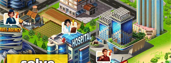 城市建設(shè)與農(nóng)業(yè) v2.16.0 安卓版 0