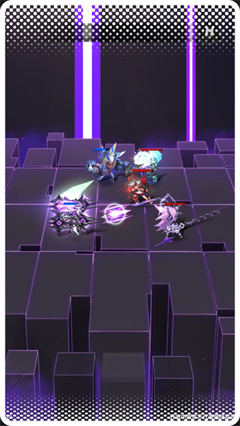 嘣源世界 v0.9.3 最新版 3