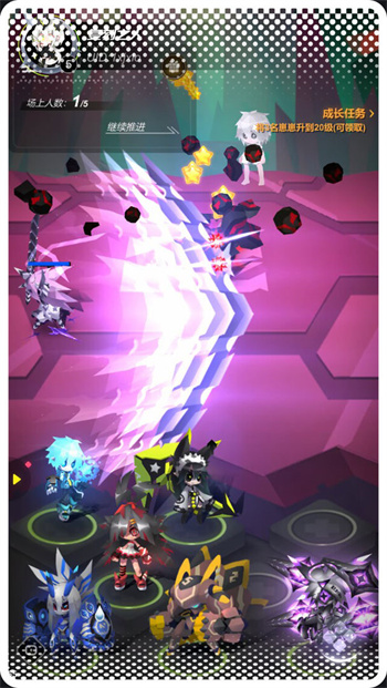 嘣源世界 v0.9.3 最新版 0