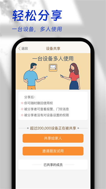 叮咚智家最新版本 v3.09.046 安卓版 1