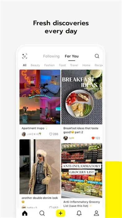 Lemon8安卓版 v7.5.5 安卓版 3