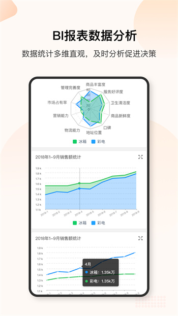 銷幫幫CRM v4.78.7 安卓版 3