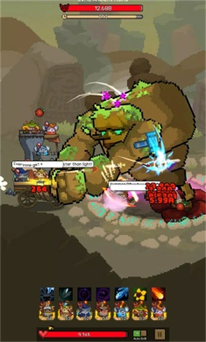 合并倉(cāng)鼠 v1.0.5 安卓版 8