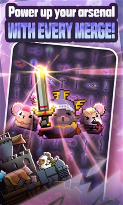 合并倉(cāng)鼠 v1.0.5 安卓版 3