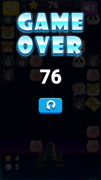 奶酪消消樂(lè) v1.0 最新版 1