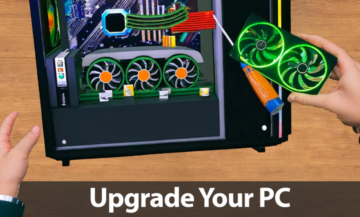 網(wǎng)吧咖啡館模擬器 v1.0.11 安卓版 3