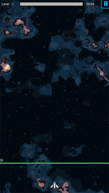 還是太空射擊 v1.0 安卓版 3
