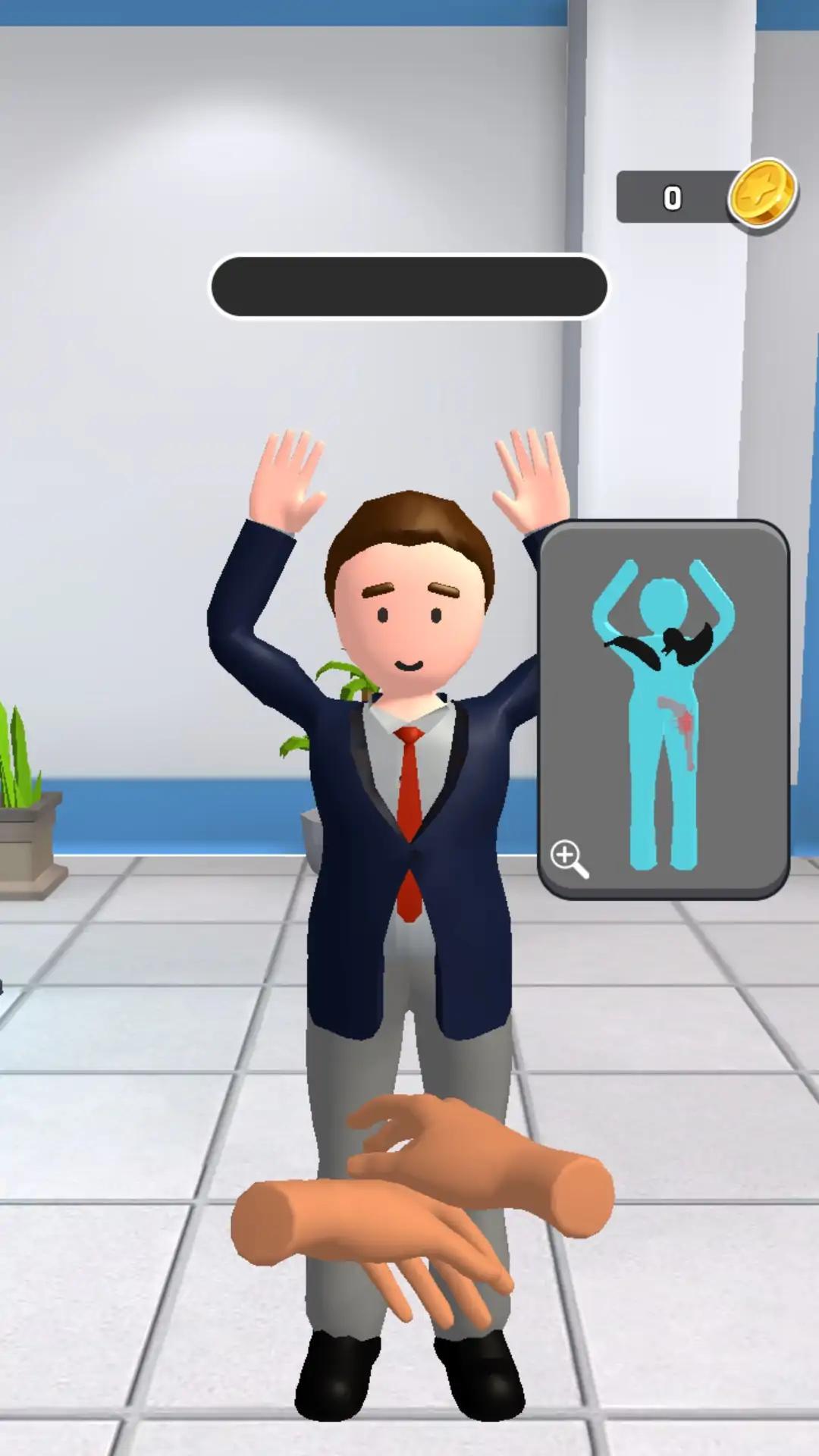 機場安檢大師 v1.0.0 安卓版 2