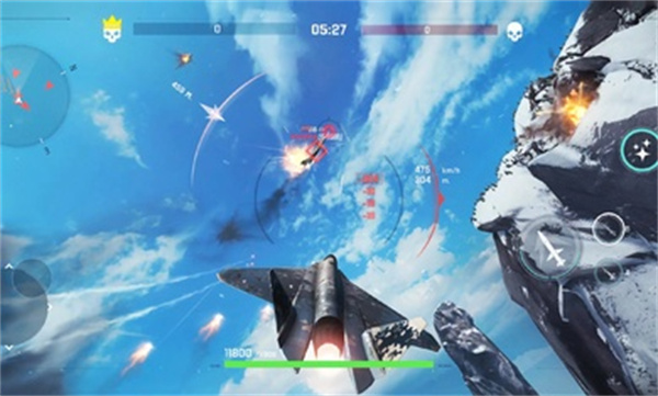 空戰(zhàn)2 v0.3.3 最新版 0