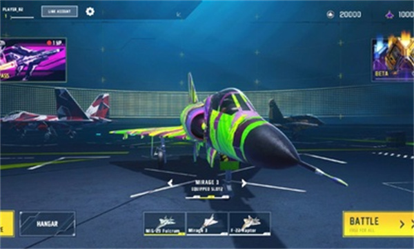 空戰(zhàn)2 v0.3.3 最新版 2