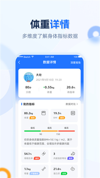 安馨健康 v1.5.0.240119 安卓版 2
