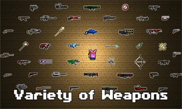 地下槍手 v1.0.012 手機(jī)版 0