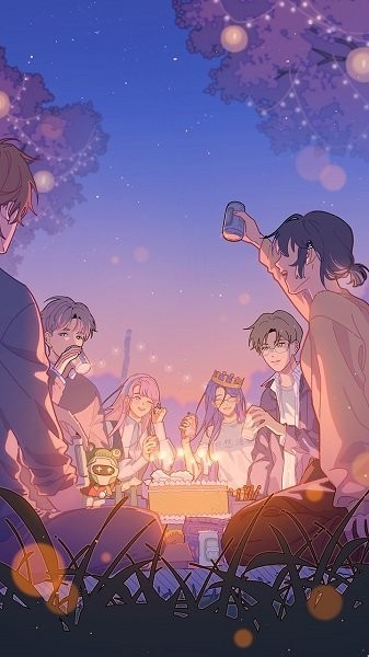 落櫻小屋2免費下載 v1.0.210 手機版 1