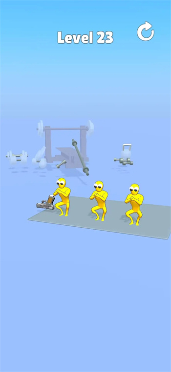 布娃娃射擊 v0.982 最新版 1