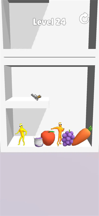 布娃娃射擊 v0.982 最新版 0