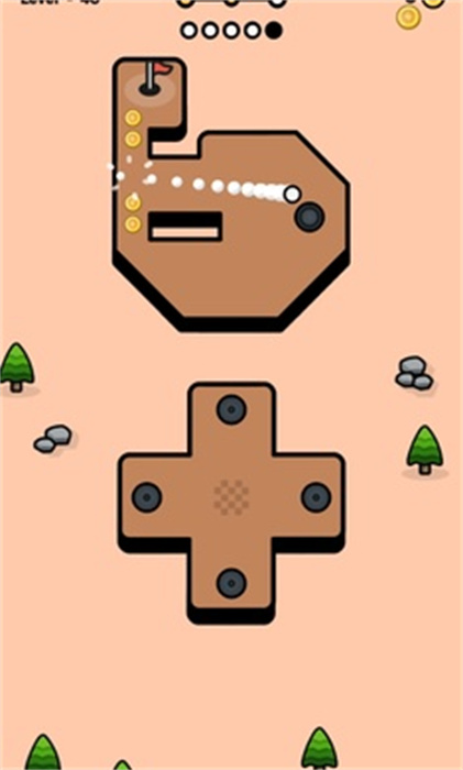 單挑迷你高爾夫 v1.0.0 安卓版 3