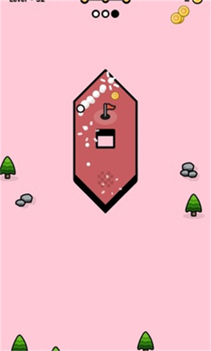 單挑迷你高爾夫 v1.0.0 安卓版 0