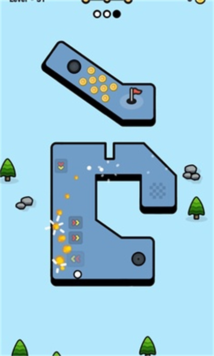 單挑迷你高爾夫 v1.0.0 安卓版 2