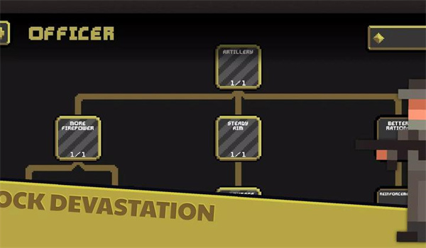 走進(jìn)戰(zhàn)壕 v1.3.50 最新版 2