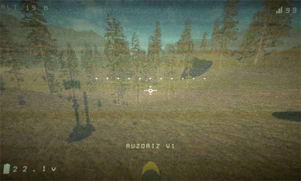 FPV自殺式無人機(jī) v0.1.4 安卓版 2