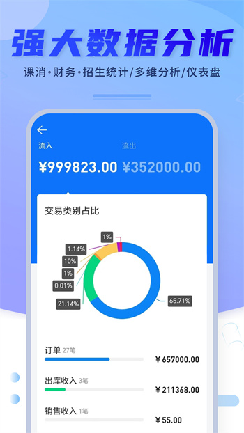 滿班(點名軟件) v2.78.0 安卓版 3