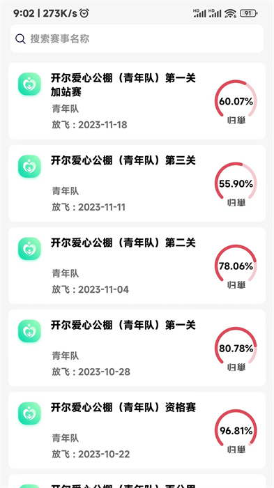 唐山邢小信 v4.0.9 安卓版 2