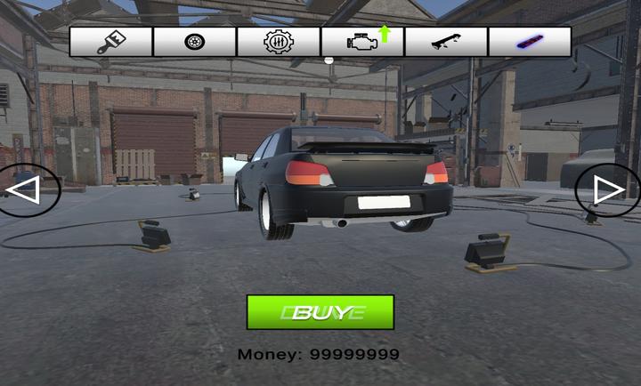 翼豹駕駛模擬器 v3.0 安卓版 3