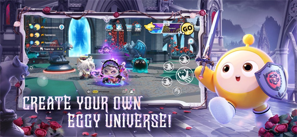 eggygo最新版 v1.0.104 安卓版 0