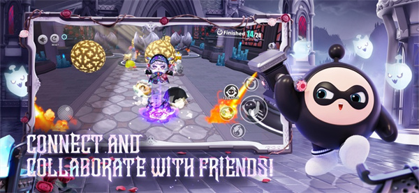 Eggy Party國際服 v1.0.104 官方正版 2