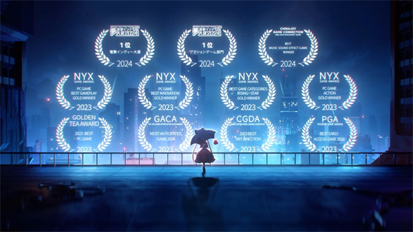 蒼翼混沌效應(yīng)蘋果版 v1.0.3 ios版 5