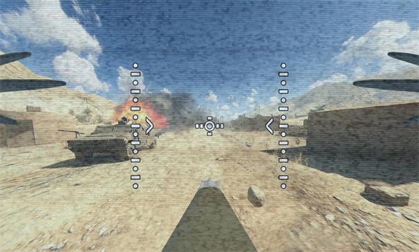 fpv戰(zhàn)爭(zhēng)無人機(jī) v2.0.5 手機(jī)版 1
