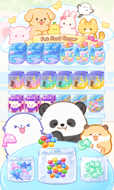 糖葫蘆達人國際服 v1.84.0 安卓版 2