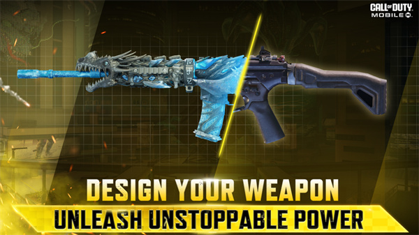 使命召喚手游國際體驗(yàn)服2024最新版本 v0.6.72 安卓版 1