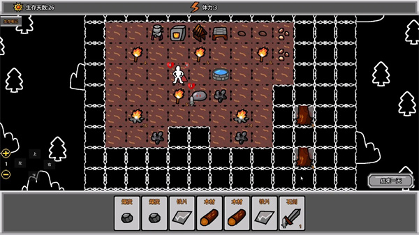 無光之地 v0.3 最新版 3