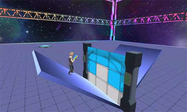 建筑射擊 v0.3.4 手機(jī)版 1