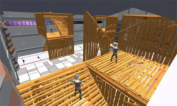 建筑射擊 v0.3.4 手機(jī)版 0