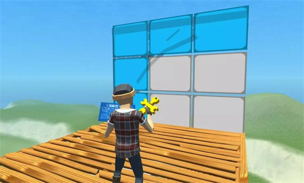 建筑射擊 v0.3.4 手機(jī)版 3
