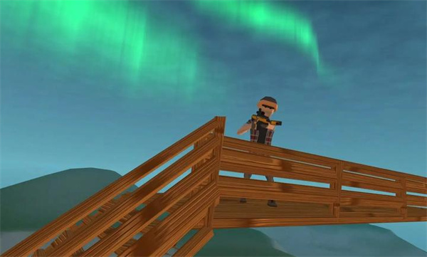 建筑射擊 v0.3.4 手機(jī)版 2