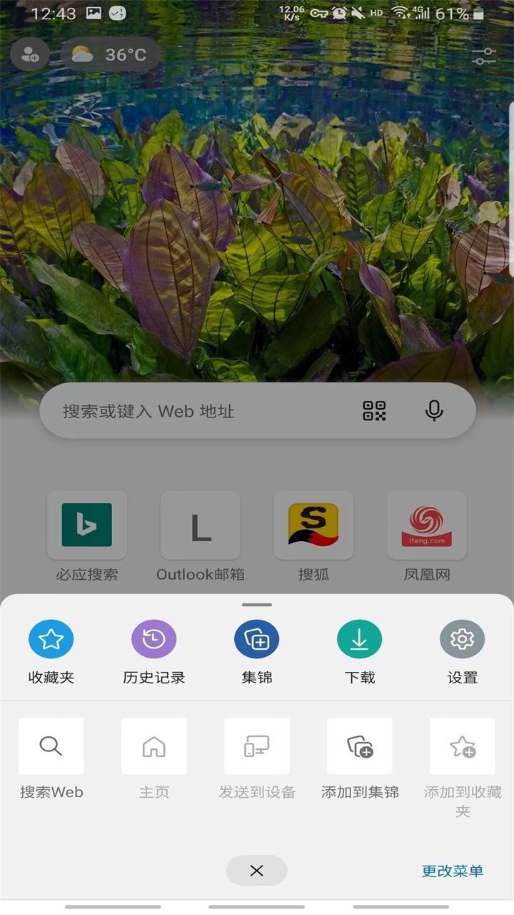edge beta瀏覽器 v131.0.2903.47 最新版 2
