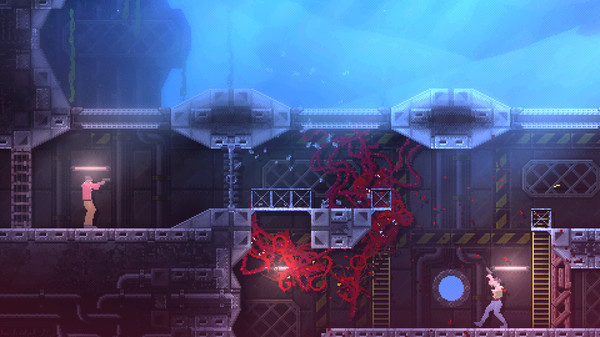 carrion紅怪電腦版 v1.0.0 最新版 6