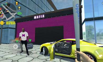 汽車模擬器2蟲(chóng)蟲(chóng)助手版 v1.53.29 安卓手機(jī)版 1