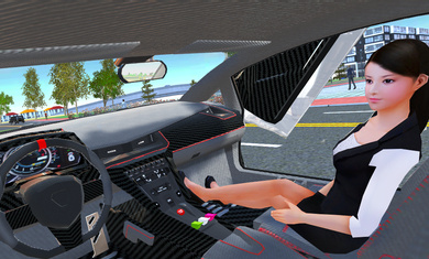 汽車模擬器2蟲(chóng)蟲(chóng)助手版 v1.53.29 安卓手機(jī)版 2