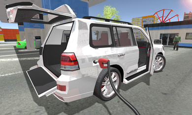 汽車模擬器2蟲(chóng)蟲(chóng)助手版 v1.53.29 安卓手機(jī)版 3