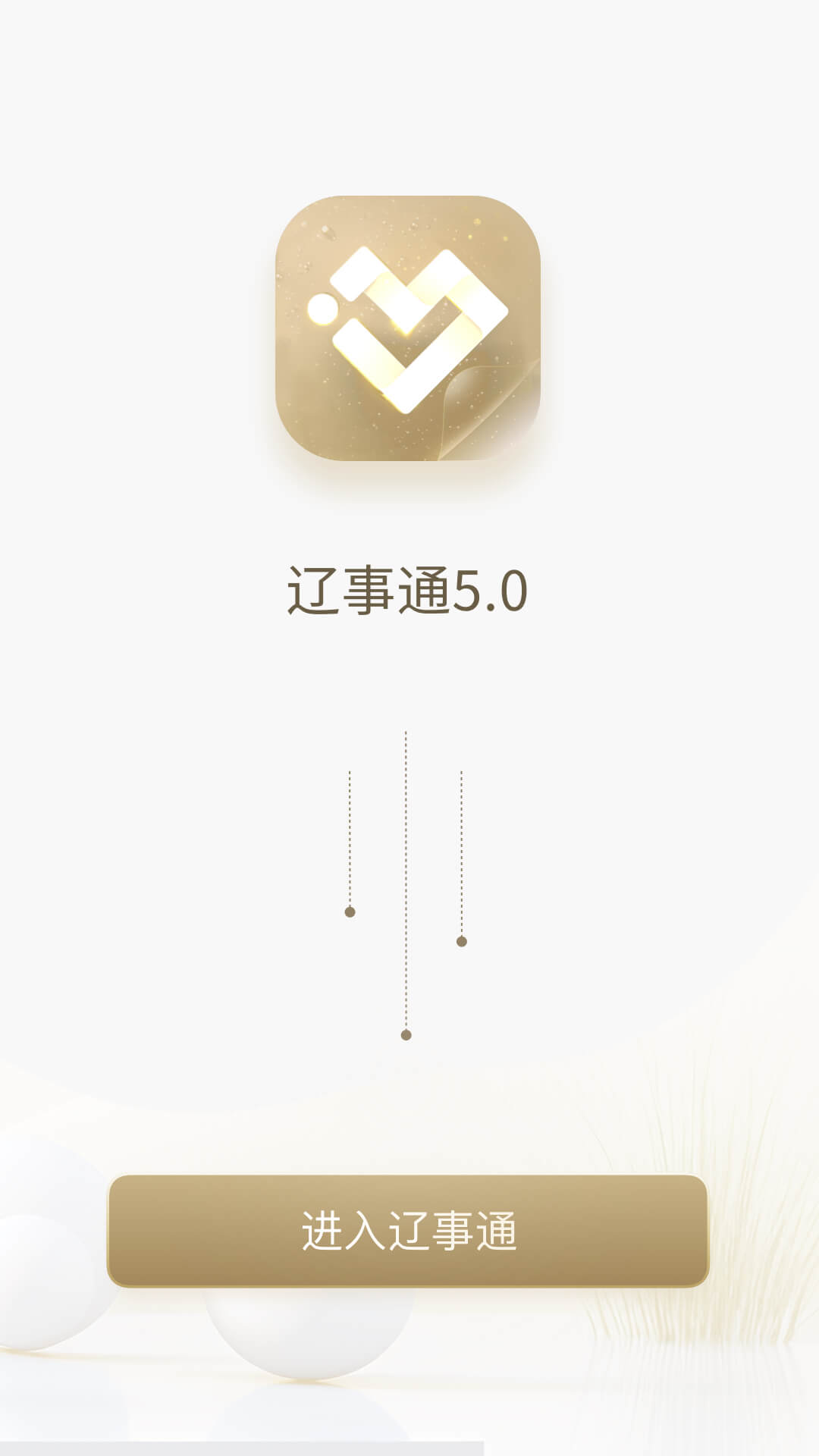 遼寧政務(wù)服務(wù)網(wǎng)(遼事通) v5.0.8 官方安卓版 2