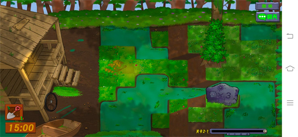 植物大戰(zhàn)僵尸生態(tài)版手機(jī)版 v0.2.1 安卓版 0