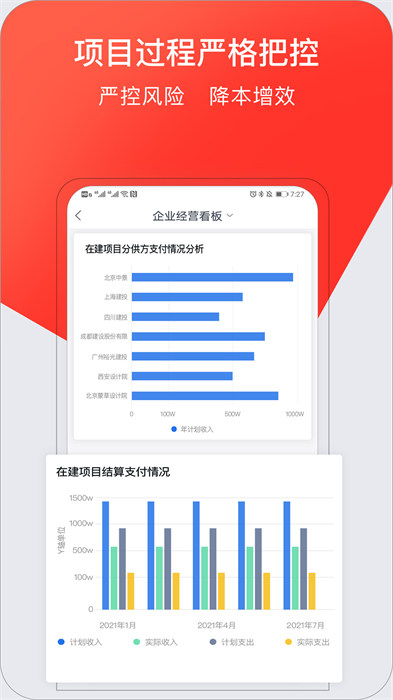 紅圈CRM+最新版 v5.5.0 安卓版 0
