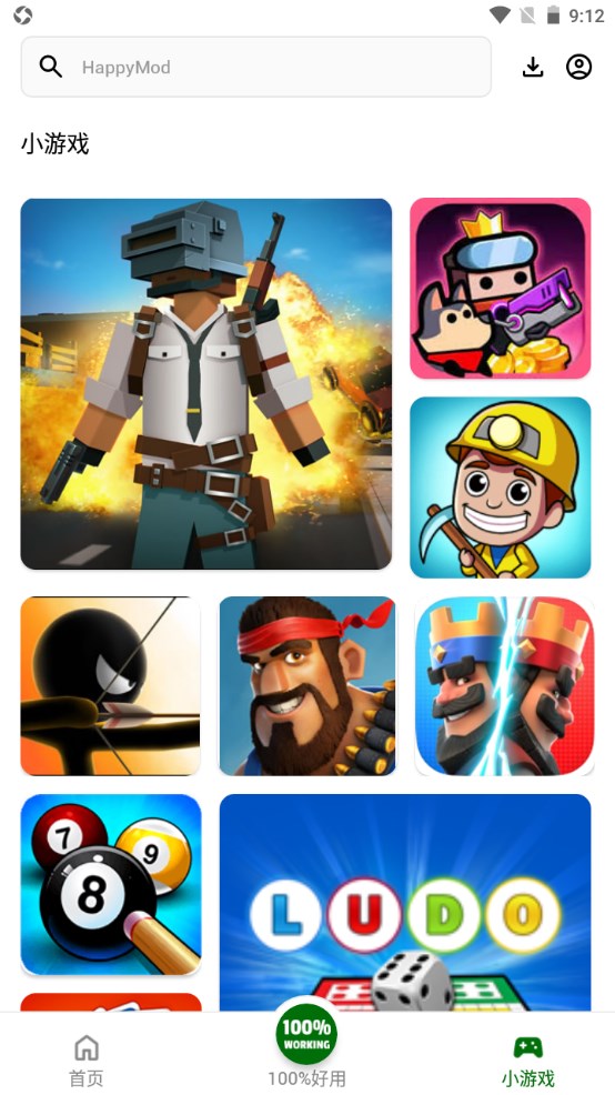 happymod download apk v3.1.4 手機版 3