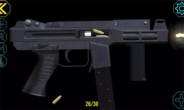 武器模擬器pro v2.9 手機(jī)版 3