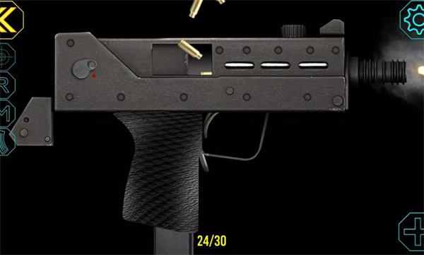 武器模擬器pro v2.9 手機(jī)版 1